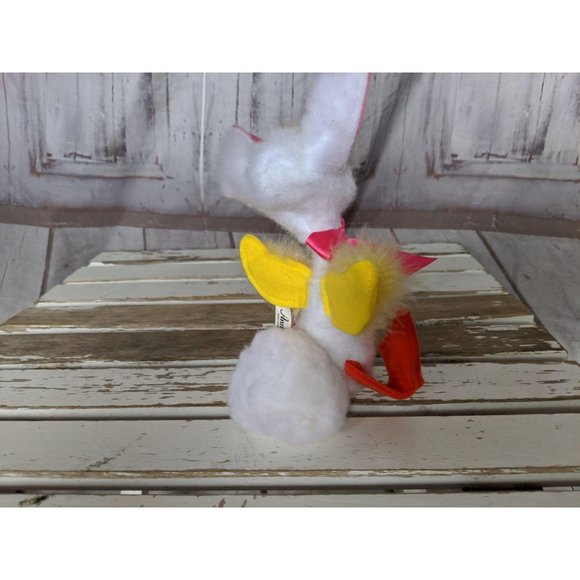 Vintage Annalee 2013 Easter Spring Duck Bunny Ears - Picture 4 of 7